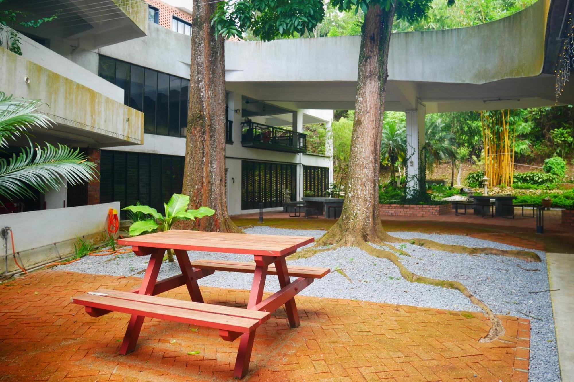 Genting View Resort Genting Highlands Exterior foto